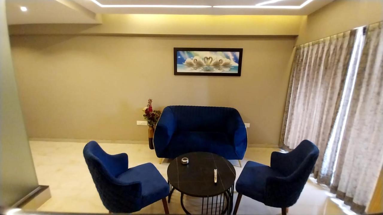 Hotel Merakee - Near Dahisar Mira Road Mumbai Exteriér fotografie
