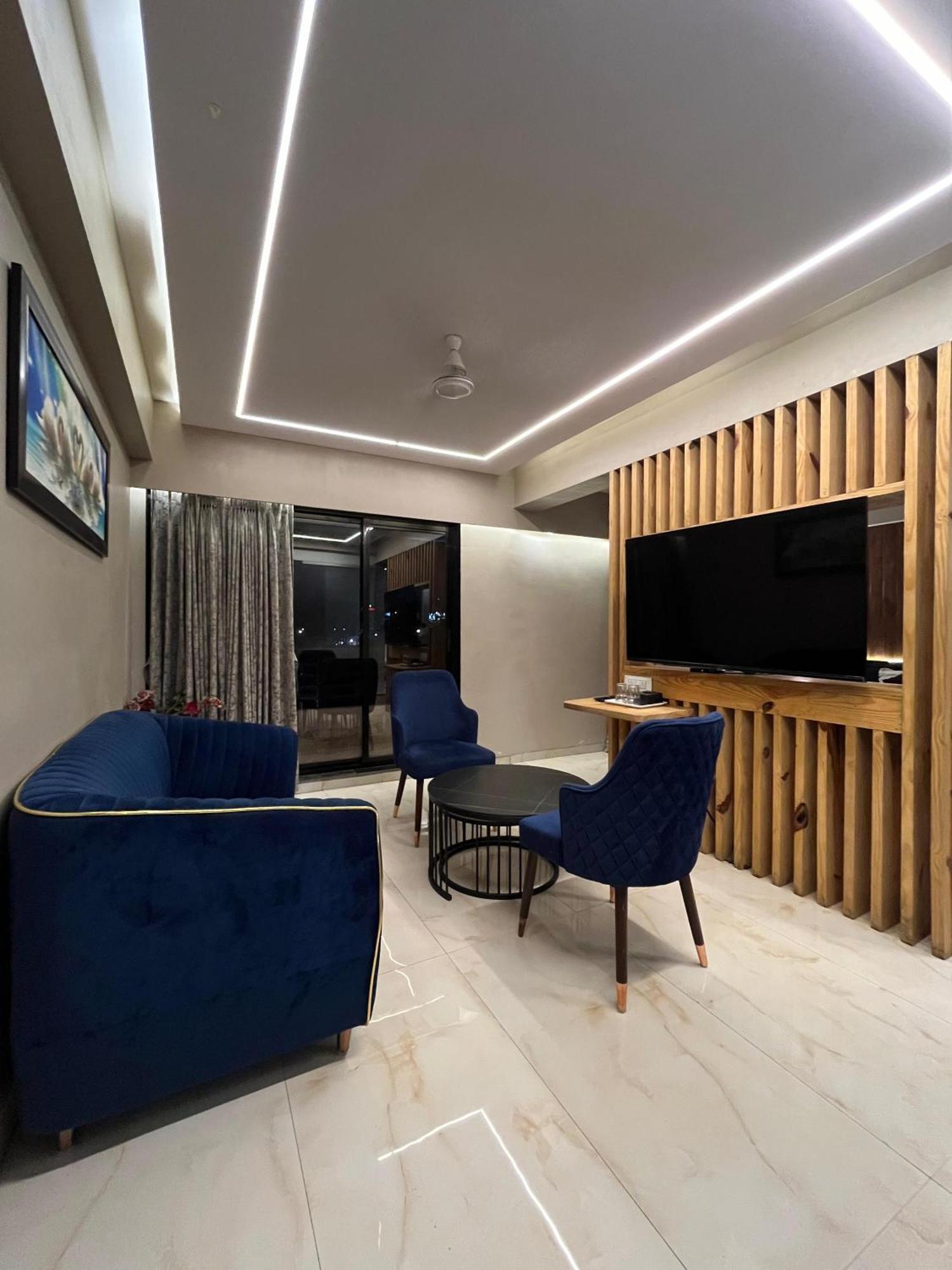 Hotel Merakee - Near Dahisar Mira Road Mumbai Exteriér fotografie
